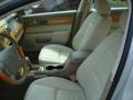 Light Sage Metallic - MKZ Sedan Photo No. 8