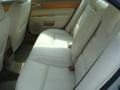 Light Sage Metallic - MKZ Sedan Photo No. 9