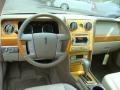 Light Sage Metallic - MKZ Sedan Photo No. 10