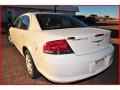 Stone White - Sebring LX Sedan Photo No. 3