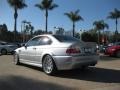 Titanium Silver Metallic - M3 Coupe Photo No. 9