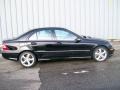 Black - C 230 Sport Photo No. 2