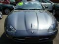 2006 Quartz Metallic Jaguar XK XK8 Convertible  photo #4