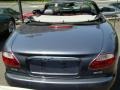 Quartz Metallic - XK XK8 Convertible Photo No. 7