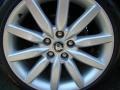 Quartz Metallic - XK XK8 Convertible Photo No. 10