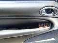 Quartz Metallic - XK XK8 Convertible Photo No. 11