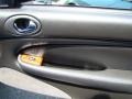 Quartz Metallic - XK XK8 Convertible Photo No. 15