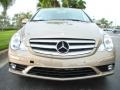 Sand Beige Metallic - R 350 4Matic Photo No. 3