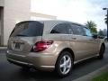 Sand Beige Metallic - R 350 4Matic Photo No. 6
