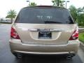 Sand Beige Metallic - R 350 4Matic Photo No. 7