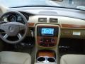 Sand Beige Metallic - R 350 4Matic Photo No. 19