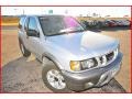 2002 Bright Silver Metallic Isuzu Rodeo Sport S Hard Top  photo #7