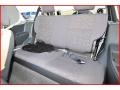 2002 Bright Silver Metallic Isuzu Rodeo Sport S Hard Top  photo #13