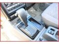 2002 Bright Silver Metallic Isuzu Rodeo Sport S Hard Top  photo #23