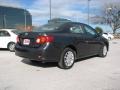 2009 Magnetic Gray Metallic Toyota Corolla LE  photo #5