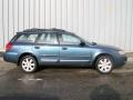 Atlantic Blue Pearl - Outback 2.5i Wagon Photo No. 2