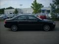 2006 Black Volvo S80 2.5T AWD  photo #2