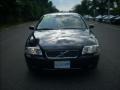 2006 Black Volvo S80 2.5T AWD  photo #8