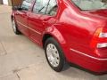 Spice Red Metallic - Jetta GL Sedan Photo No. 19