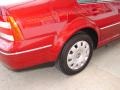 Spice Red Metallic - Jetta GL Sedan Photo No. 22