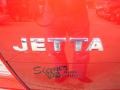 2004 Spice Red Metallic Volkswagen Jetta GL Sedan  photo #24