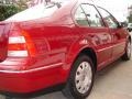 2004 Spice Red Metallic Volkswagen Jetta GL Sedan  photo #25