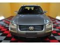Stonehenge Grey Metallic - Passat GLS Wagon Photo No. 2