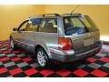Stonehenge Grey Metallic - Passat GLS Wagon Photo No. 4