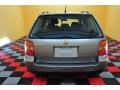 Stonehenge Grey Metallic - Passat GLS Wagon Photo No. 5
