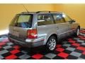 Stonehenge Grey Metallic - Passat GLS Wagon Photo No. 6