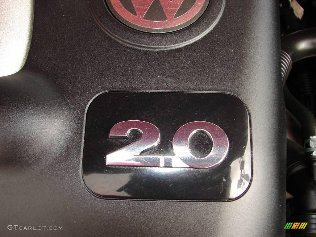 2004 Jetta GL Sedan - Spice Red Metallic / Beige photo #29