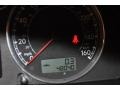 Stonehenge Grey Metallic - Passat GLS Wagon Photo No. 10
