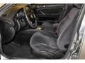Stonehenge Grey Metallic - Passat GLS Wagon Photo No. 13