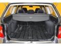 Stonehenge Grey Metallic - Passat GLS Wagon Photo No. 16