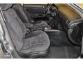 Stonehenge Grey Metallic - Passat GLS Wagon Photo No. 18