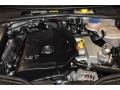 Stonehenge Grey Metallic - Passat GLS Wagon Photo No. 20