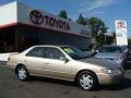 Cashmere Beige Metallic - Camry LE V6 Photo No. 1
