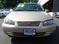 Cashmere Beige Metallic - Camry LE V6 Photo No. 2