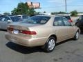 Cashmere Beige Metallic - Camry LE V6 Photo No. 3