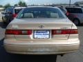 Cashmere Beige Metallic - Camry LE V6 Photo No. 4