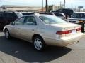Cashmere Beige Metallic - Camry LE V6 Photo No. 5