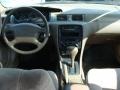 Cashmere Beige Metallic - Camry LE V6 Photo No. 9