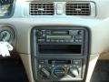 Cashmere Beige Metallic - Camry LE V6 Photo No. 11
