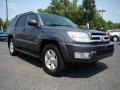 Galactic Gray Mica - 4Runner SR5 Photo No. 1