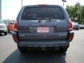 Galactic Gray Mica - 4Runner SR5 Photo No. 4