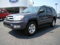 Galactic Gray Mica - 4Runner SR5 Photo No. 6