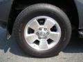 Galactic Gray Mica - 4Runner SR5 Photo No. 16