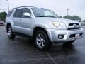 2006 Titanium Metallic Toyota 4Runner Limited 4x4  photo #1