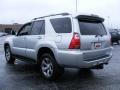 Titanium Metallic - 4Runner Limited 4x4 Photo No. 5