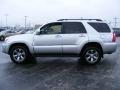 Titanium Metallic - 4Runner Limited 4x4 Photo No. 6